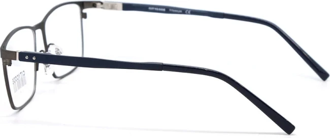 Оправа Citycode CCO 5009 MBLUGUN