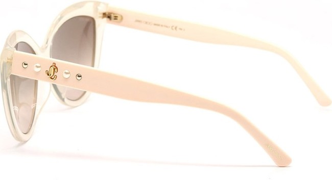 Сонцезахисні окуляри Jimmy Choo SINNIE/G/S SZJ57G4