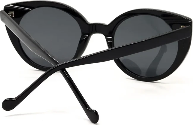 Сонцезахисні окуляри Casta CS 1219 KB BK