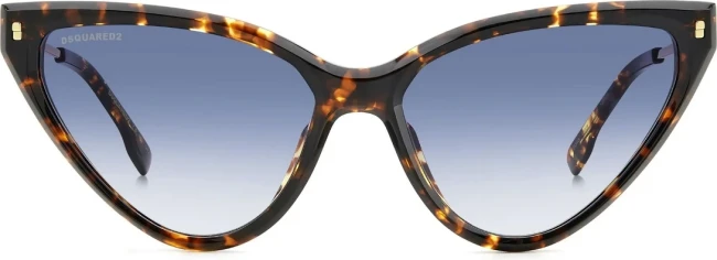 Сонцезахисні окуляри Dsquared2 D2 0134/S 0865808 Сонцезахисні окуляри Dsquared2 D2 0134/S 0865808