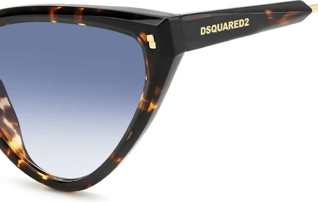 Сонцезахисні окуляри Dsquared2 D2 0134/S 0865808 Сонцезахисні окуляри Dsquared2 D2 0134/S 0865808