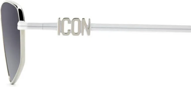 Сонцезахисні окуляри Dsquared2 ICON 0015/S 85L609O