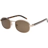 Сонцезахисні окуляри Rita Bradley RB8202 02P polarized