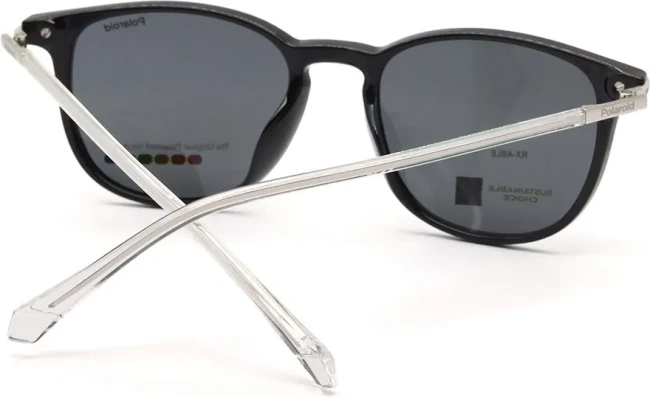 Сонцезахисні окуляри Polaroid PLD 4187/G/S/X 80751M9