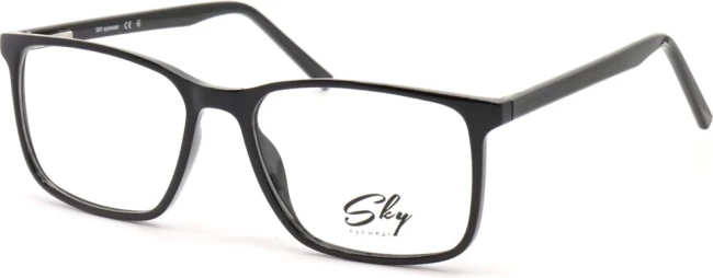 Sky SKO 6001 BK