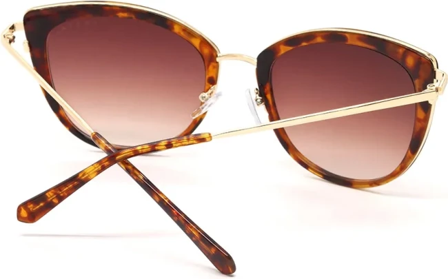 Сонцезахисні окуляри Casta CS 1139 LU DEMI Сонцезахисні окуляри Casta CS 1139 LU DEMI