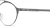 Safilo CANALINO 01 R804820