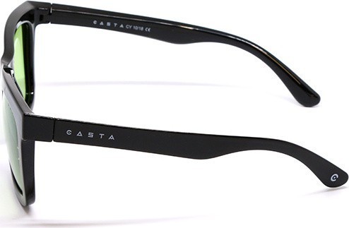 Сонцезахисні окуляри Casta F 436 BKGRN Сонцезахисні окуляри Casta F 436 BKGRN