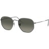 Солнцезащитные очки Ray-Ban RB3548N 004/71 54 Ray-Ban Солнцезащитные очки Ray-Ban RB3548N 004/71 54 Ray-Ban