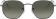 Солнцезащитные очки Ray-Ban RB3548N 004/71 54 Ray-Ban