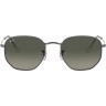 Солнцезащитные очки Ray-Ban RB3548N 004/71 54 Ray-Ban Солнцезащитные очки Ray-Ban RB3548N 004/71 54 Ray-Ban