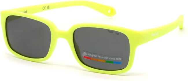 Сонцезахисні окуляри Polaroid PLD K008/S 4AN44M9