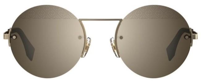 Сонцезахисні окуляри Fendi FF M0058/S J5G52VP