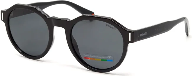 Сонцезахисні окуляри Polaroid PLD 6207/S 80752M9