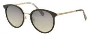 Megapolis 161 Black
