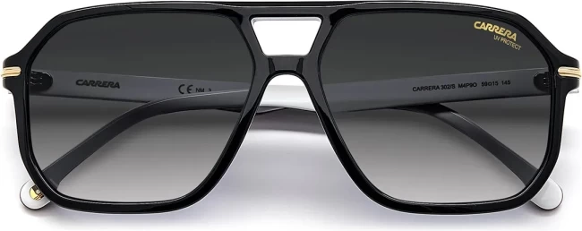 Сонцезахисні окуляри Carrera 302/S M4P599O Сонцезахисні окуляри Carrera 302/S M4P599O