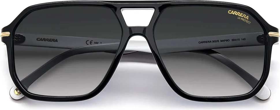Сонцезахисні окуляри Carrera 302/S M4P599O