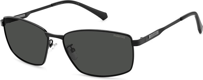 Сонцезахисні окуляри Polaroid PLD 2137/G/S/X 80760M9