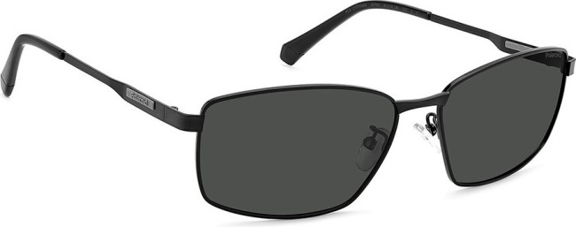 Сонцезахисні окуляри Polaroid PLD 2137/G/S/X 80760M9 Сонцезахисні окуляри Polaroid PLD 2137/G/S/X 80760M9