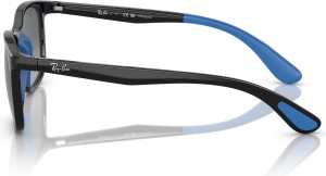 Ray-Ban RJ9076S 7122T3 49
