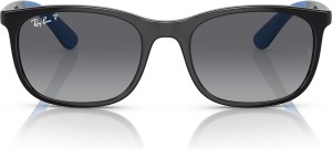 Ray-Ban RJ9076S 7122T3 49