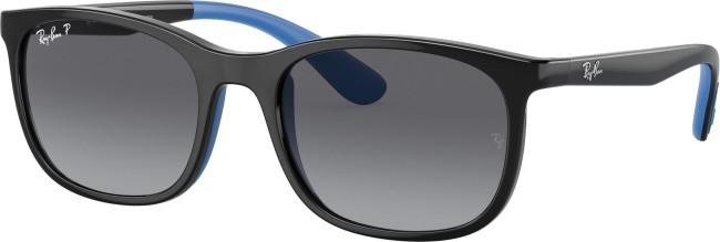 Солнцезащитные очки Ray-Ban RJ9076S 7122T3 49 Ray-Ban