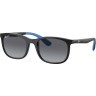 Солнцезащитные очки Ray-Ban RJ9076S 7122T3 49 Ray-Ban