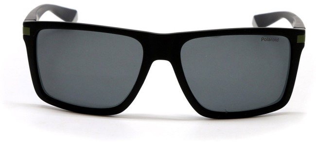 Сонцезахисні окуляри Polaroid PLD 2098/S 7ZJ M9