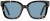 Сонцезахисні окуляри Marc Jacobs MARC 458/S 58153KU