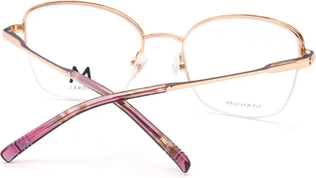 Оправа Marius Morel SONATE 2 PP04 Оправа Marius Morel SONATE 2 PP04