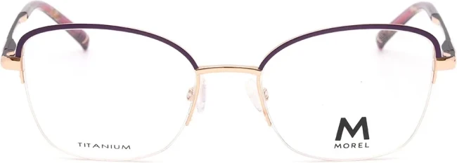 Оправа Marius Morel SONATE 2 PP04 Оправа Marius Morel SONATE 2 PP04