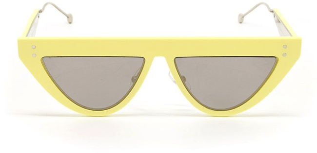 Сонцезахисні окуляри Fendi FF 0371/S 40G53UE