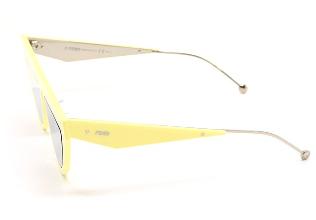 Сонцезахисні окуляри Fendi FF 0371/S 40G53UE