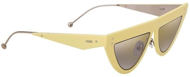 Сонцезахисні окуляри Fendi FF 0371/S 40G53UE