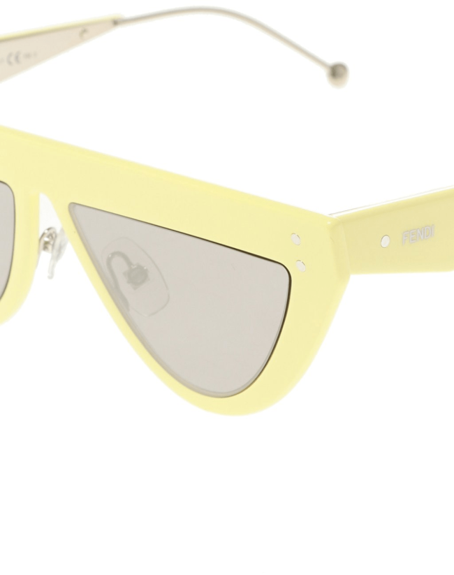 Сонцезахисні окуляри Fendi FF 0371/S 40G53UE