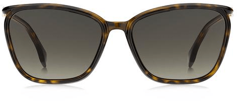 Сонцезахисні окуляри Fendi FF 0460/G/S 08660HA