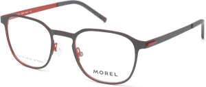Marius Morel CELSIUS 1 GO03