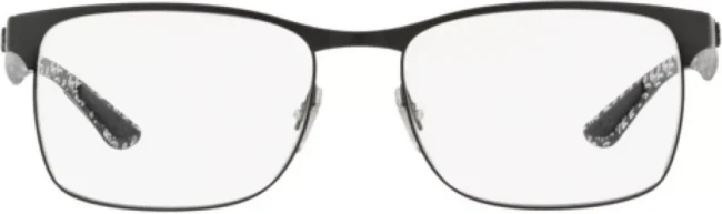 Оправа Ray-Ban RX 8416 2503 55 Оправа Ray-Ban RX 8416 2503 55