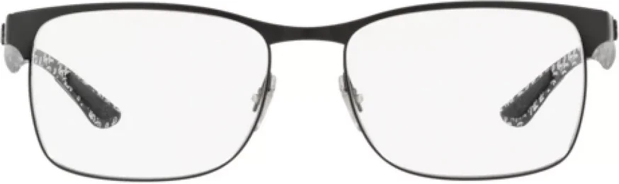 Оправа Ray-Ban RX 8416 2503 55