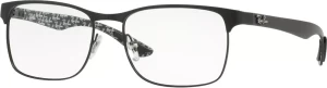 Ray-Ban RX 8416 2503 55 Ray-Ban RX 8416 2503 55