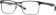 Оправа Ray-Ban RX 8416 2503 55