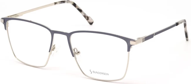 Sunderson SDO 5033 GRYSIL