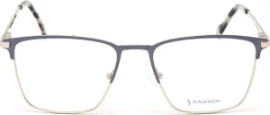 Sunderson SDO 5033 GRYSIL