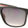 Сонцезахисні окуляри Dackor 390 Black