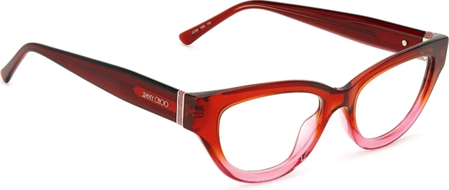 Оправа Jimmy Choo JC350 1MQ5117 Оправа Jimmy Choo JC350 1MQ5117
