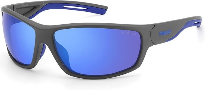 Спортивные солнцезащитные очки Polaroid PLD 7029/S RIW685X
