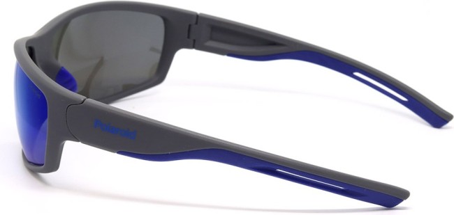 Спортивные солнцезащитные очки Polaroid PLD 7029/S RIW685X Спортивные солнцезащитные очки Polaroid PLD 7029/S RIW685X