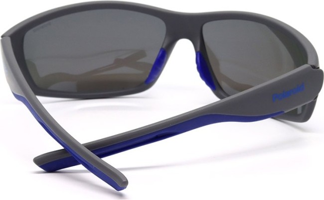 Спортивные солнцезащитные очки Polaroid PLD 7029/S RIW685X Спортивные солнцезащитные очки Polaroid PLD 7029/S RIW685X