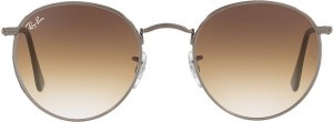 Ray-Ban RB3447N 004/51 53