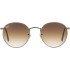 Солнцезащитные очки Ray-Ban RB3447N 004/51 53 Ray-Ban Солнцезащитные очки Ray-Ban RB3447N 004/51 53 Ray-Ban